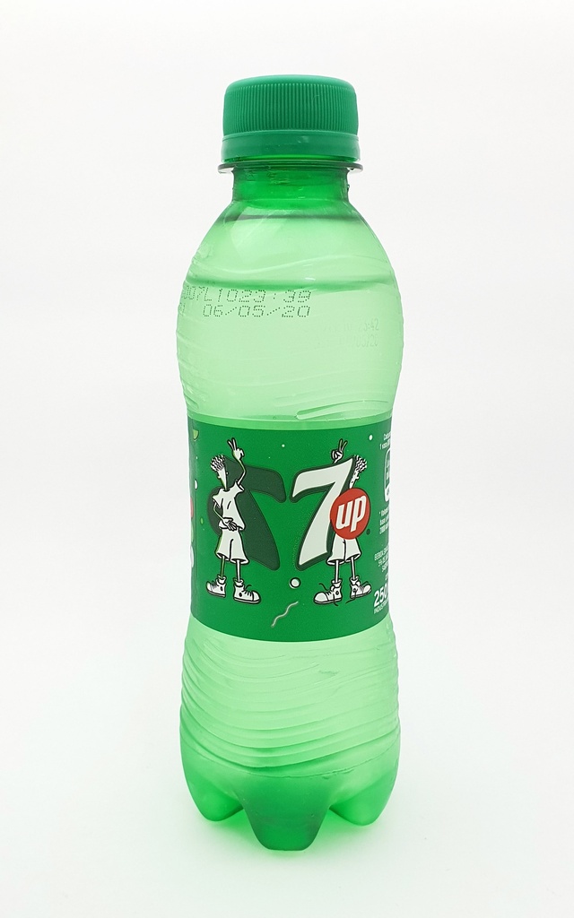7Up Selfie 250ml
