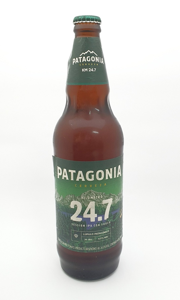 Patagonia 24.7 / 730ml