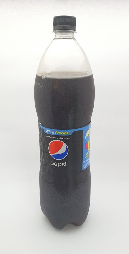 Pepsi 1.5L (Sin Azucar)