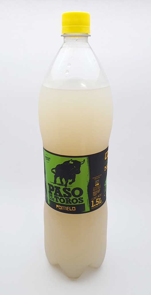 Paso De Los Toros (Pomelo) 1.5L