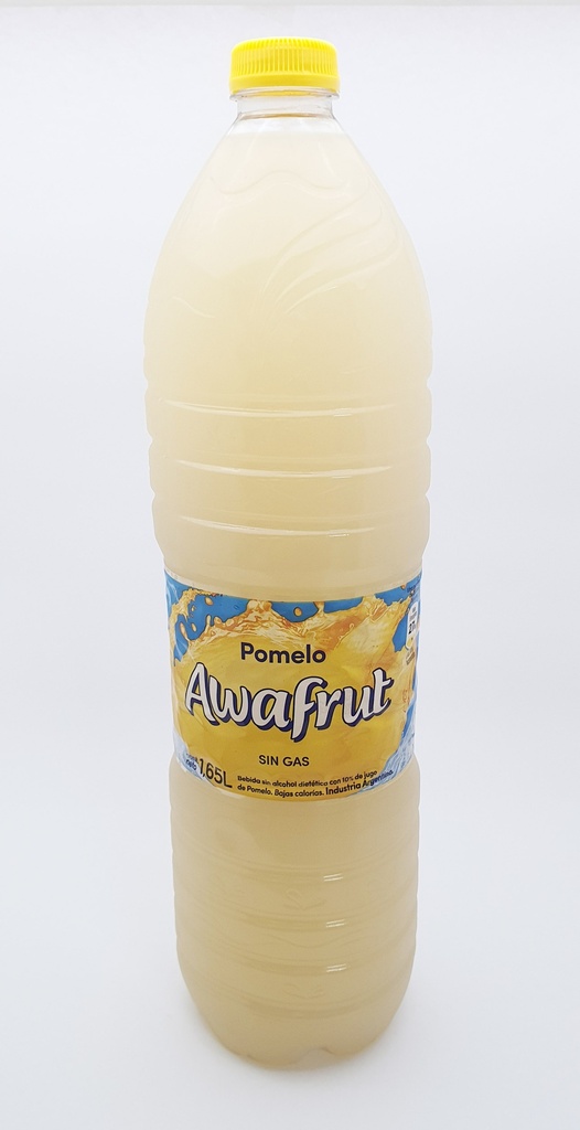 Awafrut 1.5L (Pomelo)