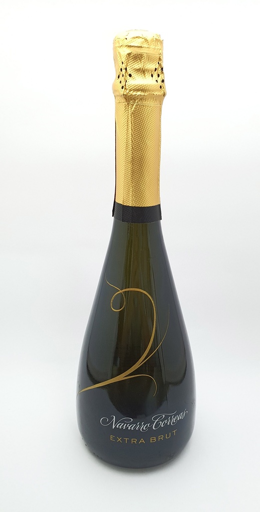 Navarro Correa (Extra brut)