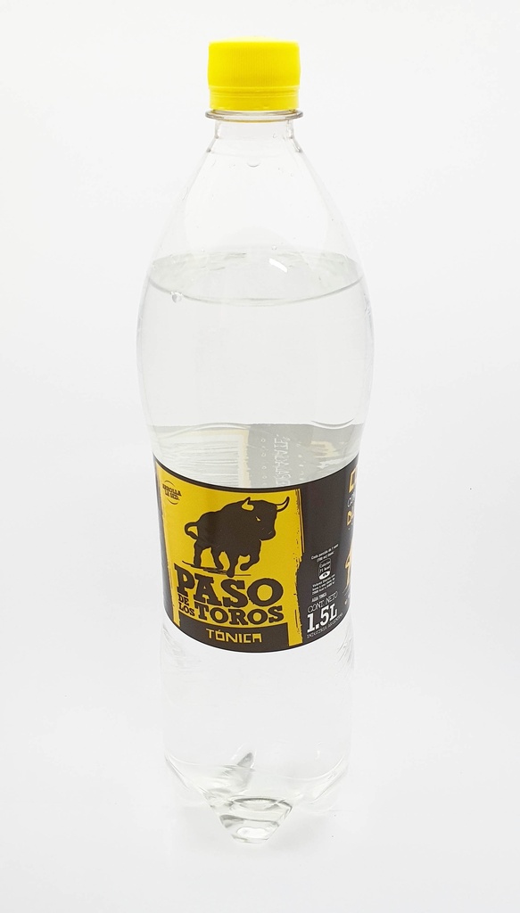 Paso de los Toros Tonica 1.5L