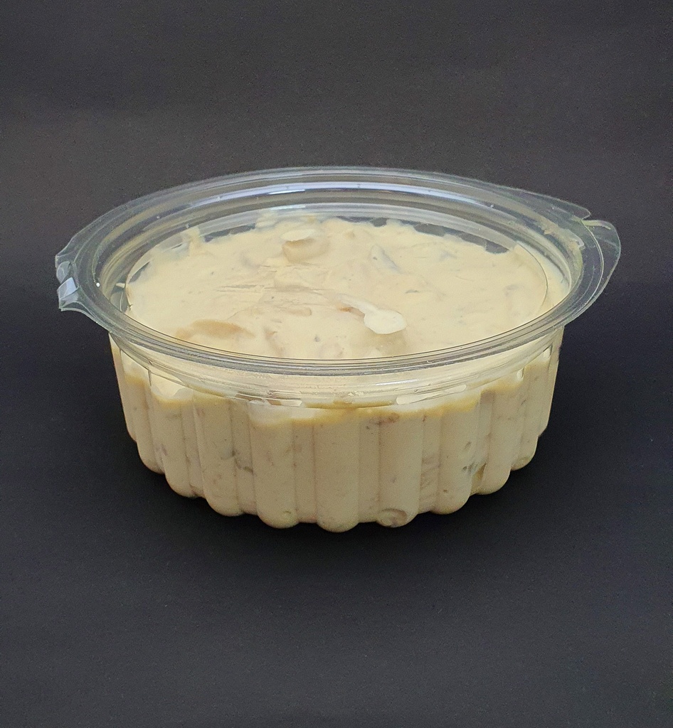 Salsa Parisienne