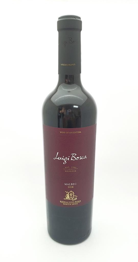 Luigi Bosca (Malbec)