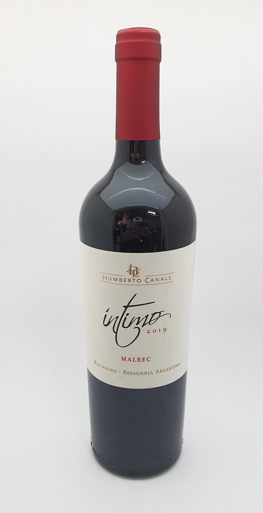 Intimo (Malbec)