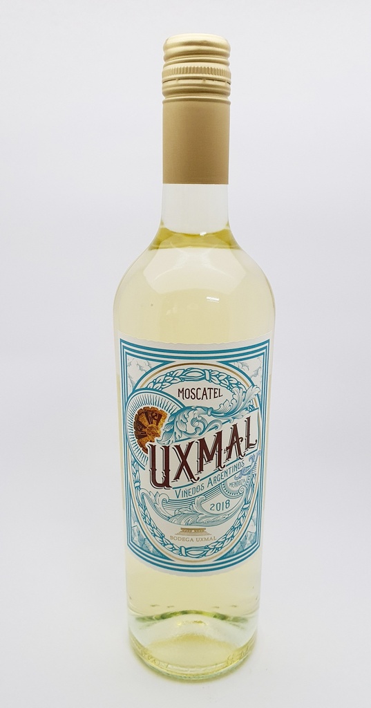 Uxmal (Moscato)