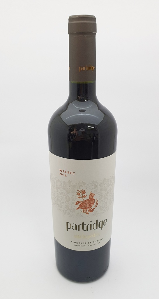 Patridge (Malbec)