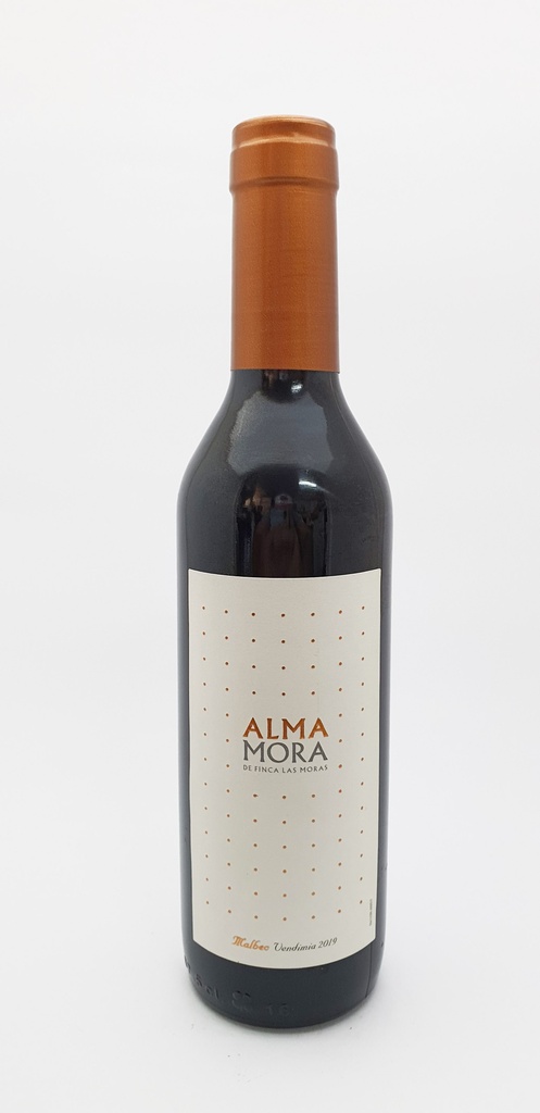 Alma Mora (Malbec) 375ml